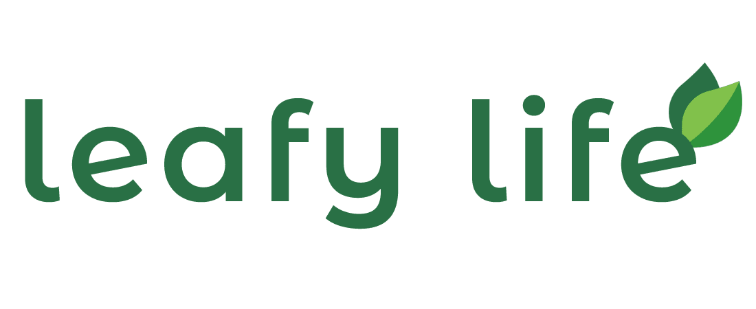 leafy life logo