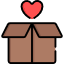 heart-box
