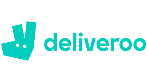 deliveroo logo